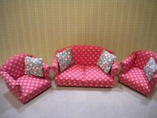 living room sofa 2 chairs for sale  Saint Augustine