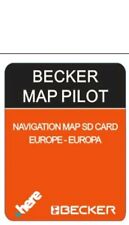 Becker map pilot usato  Cassano Allo Ionio