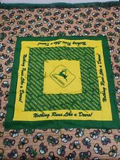 John deere quilted for sale  Quitman