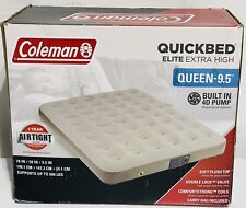 Coleman air mattress for sale  Lawrenceville