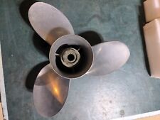 steel propellers stainless for sale  Chaptico