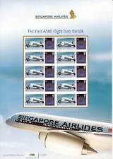 136 singapore airlines for sale  UK