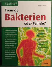 Bakterien freunde der gebraucht kaufen  Braunschweig