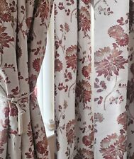 Luxury curtains 102 for sale  Shipping to Ireland