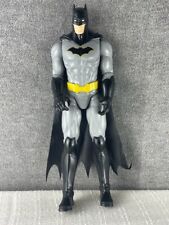 Figura de acción Batman 12" 11101AFS segunda mano  Embacar hacia Argentina