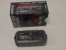 Noco boost gbx45 for sale  ELY