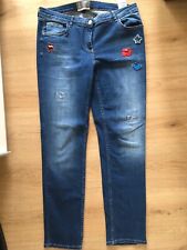 Cecil charlize jeans gebraucht kaufen  Lübeck