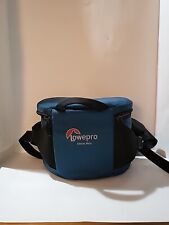 Câmera LowePro Orion Fanny Pack Pro câmera e estojo de lente com almofadas personalizadas comprar usado  Enviando para Brazil