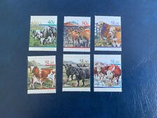 New zealand 1997 for sale  HERNE BAY