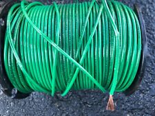 10 thhn 100 gauge wire ft for sale  USA