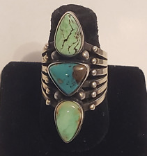 Sterling 925 turquoise for sale  Lafayette