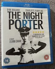 Night porter for sale  UK