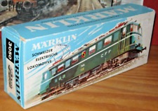 Märklin 3050 elektrolokomotiv gebraucht kaufen  Schüttorf