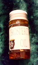 Prosperity oil witchcraft for sale  WALSALL