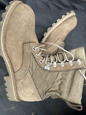 Suede desert boots for sale  IVER