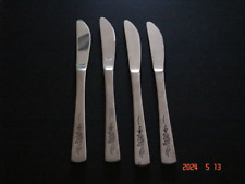 Japanese steak knives for sale  CHIGWELL