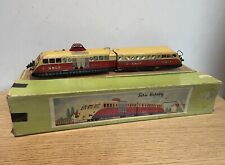 Autorail hornby meccano d'occasion  Brumath