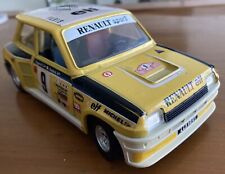 Renault turbo monte d'occasion  Biscarrosse