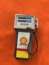 Shell gasoline feuerzeug gebraucht kaufen  , Ergolding
