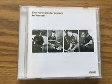 New mastersounds cd for sale  UK
