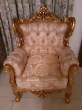French antique armchair for sale  NORTHAMPTON