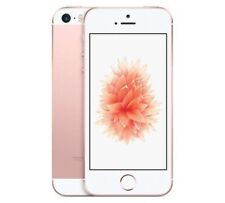 Apple iPhone SE 64GB ouro rosa modelo A1662 MLY82LL/A desbloqueado comprar usado  Enviando para Brazil