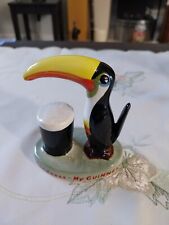Guinness toucan for sale  COLWYN BAY