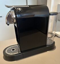 Nespresso citiz kapselmaschine gebraucht kaufen  Offenbach