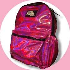 Justice girls backpack for sale  Clarksville