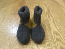 Haflinger kids slippers for sale  BIDEFORD