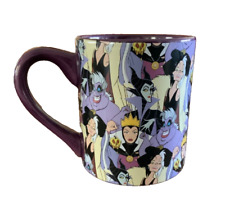 Disney villains coffee for sale  Dunedin