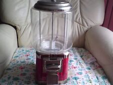 Vintage retro gumball for sale  NEWCASTLE UPON TYNE