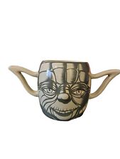 Yoda mug cup for sale  SPALDING