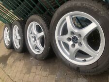 New caddy alloy for sale  SPALDING