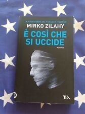 Mirko zilahy così usato  Italia