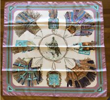 hermes scarf for sale  Tucson