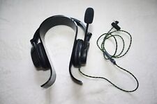 Stealth C6-100 Multiformat Gaming Headset with microphone and stand for sale  Shipping to South Africa