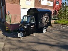 Tuk tuk piaggio for sale  DERBY