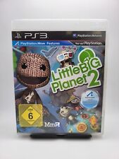 Littlebigplanet sony playstati gebraucht kaufen  Schortens