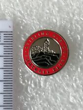 Stirling albion badge for sale  CARRICKFERGUS