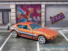 Usado, 2012 Hot Wheels Easter Eggsclusive laranja Volkswagen SP2 solto 1:64 C3 comprar usado  Enviando para Brazil