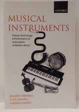 Musical instruments history d'occasion  France