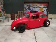 Coccinelle rat rod d'occasion  La Gorgue