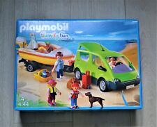 Playmobil 4144 family d'occasion  Tulle