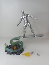 Action Figure Silver Surfer Marvel Diamond Select Fantastic Four na sprzedaż  PL