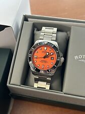 Watch rotary henley for sale  Shipping to Ireland