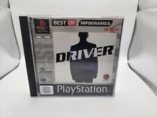 Driver sony ps1 for sale  BIDEFORD