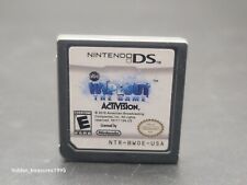 Nintendo wipeout game for sale  Sterling