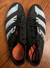 Track spikes adidas for sale  San Mateo