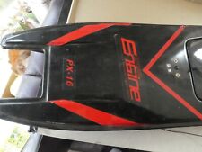 Black stealth large for sale  FROME